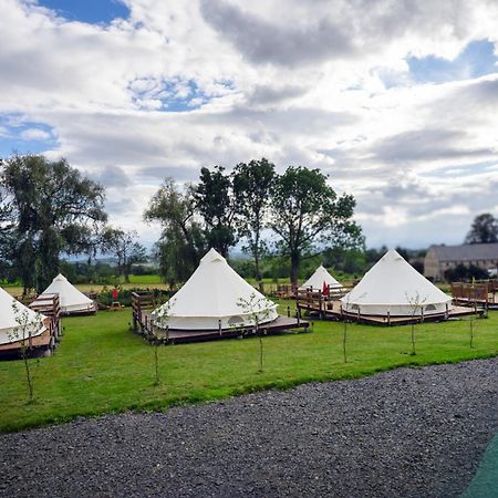 Glamping Komarno Jelenia Góra Zewnętrze zdjęcie