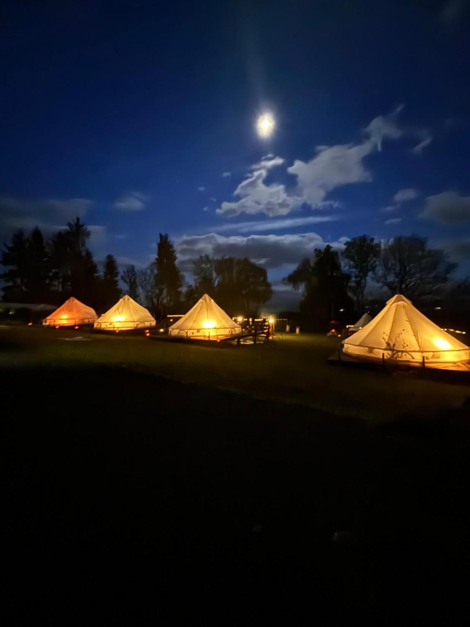 Glamping Komarno Jelenia Góra Zewnętrze zdjęcie